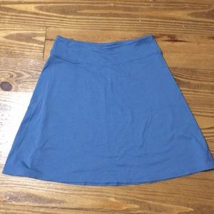 Patagonia Skirt